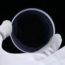 2PC Focal Length Double Concave Lens Optical Glass Diameter 30 40 50 100mm Lens for sale  Shipping to South Africa
