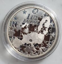 Europa 2004 euro gebraucht kaufen  München