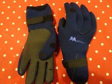 Malibu neoprene shooting for sale  BRIERLEY HILL