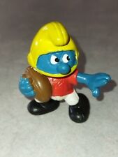 Smurfs schleich 20132 for sale  SWANSEA