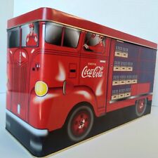 Coca cola tin for sale  Las Vegas