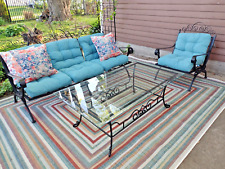 patio couch set for sale  Kansas City