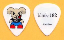 Blink-182 Loser Niños Conejo Tom Delonge Guitarra Recoger - 2009 Tour segunda mano  Embacar hacia Mexico