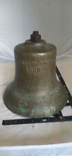 Heavy antique bronze for sale  LINGFIELD