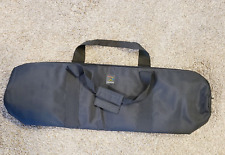 Giottos Tripod Bag 9 " X 28" for sale  Shipping to South Africa