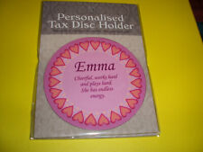 Tax disc holder............. for sale  SUNDERLAND