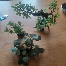 artificial aquarium plants for sale  EDINBURGH