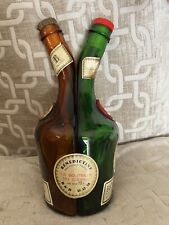 Bouteille ancienne benedictine d'occasion  Nice-