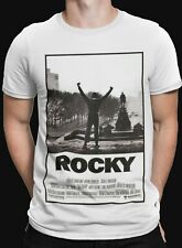 Rocky shirt retro for sale  BOOTLE