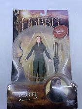 2012 Bridge Direct The Hobbit An Unexpected Journey Tauriel Package Damaged 1/2 for sale  Shipping to South Africa