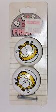 Garfield cupboard knobs for sale  FELIXSTOWE