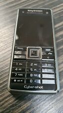 Sony ericsson c902 for sale  BELFAST