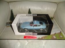 White box opel d'occasion  Augny