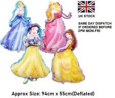 Disney princess foil for sale  OLDHAM