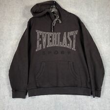 Everlast sport hoodie for sale  Salem