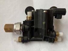 range rover valve block for sale  POOLE