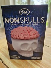 Fred nomskulls silicone for sale  NEWCASTLE UPON TYNE