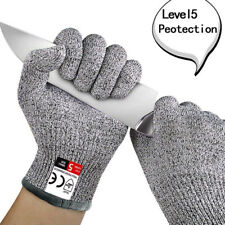 Paire gants protection d'occasion  France