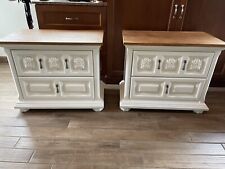 Furniture used nightstand for sale  Sylmar