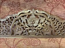 Architectural salvage carved for sale  Shipping to Ireland