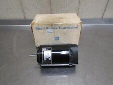 Used, Bodine 32D5BEPM Electric Motor 130v DC 2500 RPM 1/8 HP for sale  Shipping to South Africa