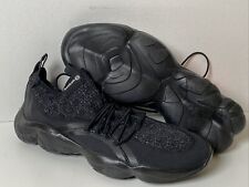 Usado, Tênis REEBOK DMX Fusion TS preto treinamento atlético masculino 9 CN2209 comprar usado  Enviando para Brazil