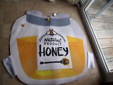 honey bee deluxe costume for sale  Grandville