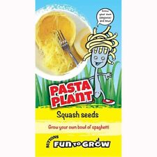Squash seeds pasta for sale  Ireland