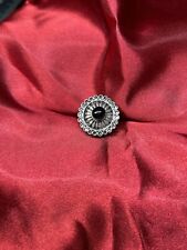 Silber ring antik gebraucht kaufen  Neufahrn b.Freising