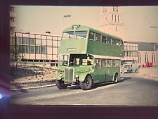 Vintage bus slide for sale  ALVA