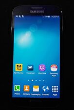 Samsung Galaxy S4 SPH-L720T 16 GB negro para Sprint segunda mano  Embacar hacia Argentina