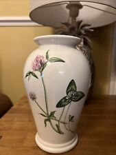 8.5 vase portmeirion for sale  NEWPORT