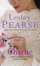 Charlie pearse lesley for sale  UK