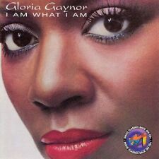 GLORIA GAYNOR - I AM WHAT I AM U.S. CD 1995 10 FAIXAS RARAS HTF OOP COLECIONÁVEL comprar usado  Enviando para Brazil