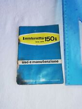 Manuale uso manutenzione usato  Codogne