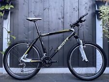 Scott Scale 70 Aydro, Shimano XT, Rock Shox, Grosse L, used for sale  Shipping to South Africa