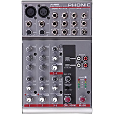Phonic pho am85 for sale  Mableton