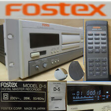 Fostex digital master usato  Bologna