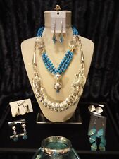 Vintage jewelry lot for sale  Gilbert