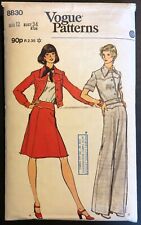 Vintage sewing pattern for sale  WORCESTER