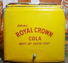 Royal crown cola for sale  El Campo