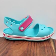 Crocs crocband sandal for sale  Romeoville