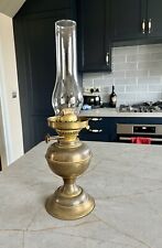 Vintage brass duplex for sale  TAUNTON