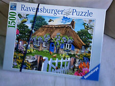 Ravensburger puzzle 1500 gebraucht kaufen  Berlin