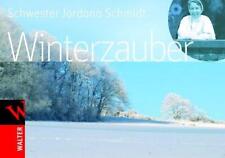 Winterzauber jordana sr gebraucht kaufen  Bayreuth
