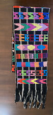 Guatemalan hand woven for sale  Glendale