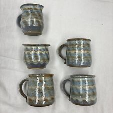 Fired stoneware coffee for sale  Chicago Heights
