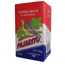 Yerba mate pajarito for sale  SWADLINCOTE