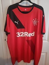 Rangers puma 2015 for sale  GLASGOW