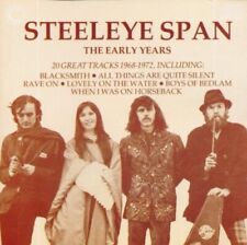 Steeleye span early for sale  UK